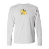 Tagless® Long Sleeve T-Shirt Thumbnail
