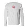 Tagless® Long Sleeve T-Shirt Thumbnail