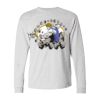 Tagless® Long Sleeve T-Shirt Thumbnail