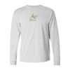 Tagless® Long Sleeve T-Shirt Thumbnail