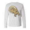 Tagless® Long Sleeve T-Shirt Thumbnail