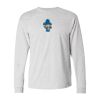 Tagless® Long Sleeve T-Shirt Thumbnail