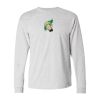 Tagless® Long Sleeve T-Shirt Thumbnail