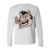 Tagless® Long Sleeve T-Shirt Thumbnail