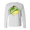 Tagless® Long Sleeve T-Shirt Thumbnail