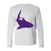 Tagless® Long Sleeve T-Shirt Thumbnail