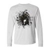 Tagless® Long Sleeve T-Shirt Thumbnail