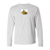 Tagless® Long Sleeve T-Shirt Thumbnail