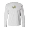Tagless® Long Sleeve T-Shirt Thumbnail