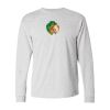 Tagless® Long Sleeve T-Shirt Thumbnail