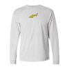 Tagless® Long Sleeve T-Shirt Thumbnail