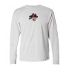 Tagless® Long Sleeve T-Shirt Thumbnail