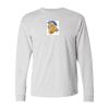 Tagless® Long Sleeve T-Shirt Thumbnail