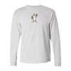 Tagless® Long Sleeve T-Shirt Thumbnail