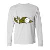 Tagless® Long Sleeve T-Shirt Thumbnail