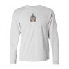 Tagless® Long Sleeve T-Shirt Thumbnail