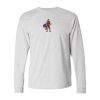 Tagless® Long Sleeve T-Shirt Thumbnail