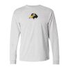 Tagless® Long Sleeve T-Shirt Thumbnail