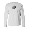 Tagless® Long Sleeve T-Shirt Thumbnail