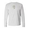 Tagless® Long Sleeve T-Shirt Thumbnail