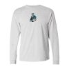 Tagless® Long Sleeve T-Shirt Thumbnail