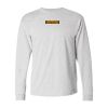 Tagless® Long Sleeve T-Shirt Thumbnail