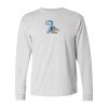 Tagless® Long Sleeve T-Shirt Thumbnail