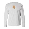 Tagless® Long Sleeve T-Shirt Thumbnail