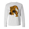 Tagless® Long Sleeve T-Shirt Thumbnail