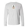 Tagless® Long Sleeve T-Shirt Thumbnail