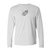 Tagless® Long Sleeve T-Shirt Thumbnail