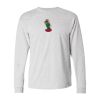 Tagless® Long Sleeve T-Shirt Thumbnail