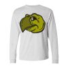 Tagless® Long Sleeve T-Shirt Thumbnail
