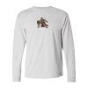 Tagless® Long Sleeve T-Shirt Thumbnail