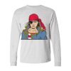Tagless® Long Sleeve T-Shirt Thumbnail