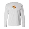 Tagless® Long Sleeve T-Shirt Thumbnail