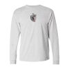 Tagless® Long Sleeve T-Shirt Thumbnail