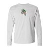 Tagless® Long Sleeve T-Shirt Thumbnail