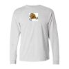 Tagless® Long Sleeve T-Shirt Thumbnail