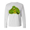Tagless® Long Sleeve T-Shirt Thumbnail