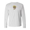 Tagless® Long Sleeve T-Shirt Thumbnail
