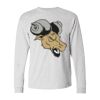 Tagless® Long Sleeve T-Shirt Thumbnail