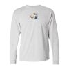 Tagless® Long Sleeve T-Shirt Thumbnail