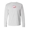 Tagless® Long Sleeve T-Shirt Thumbnail