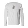 Tagless® Long Sleeve T-Shirt Thumbnail