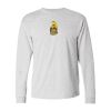 Tagless® Long Sleeve T-Shirt Thumbnail