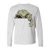 Tagless® Long Sleeve T-Shirt Thumbnail