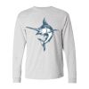 Tagless® Long Sleeve T-Shirt Thumbnail