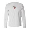 Tagless® Long Sleeve T-Shirt Thumbnail