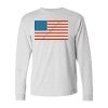 Tagless® Long Sleeve T-Shirt Thumbnail